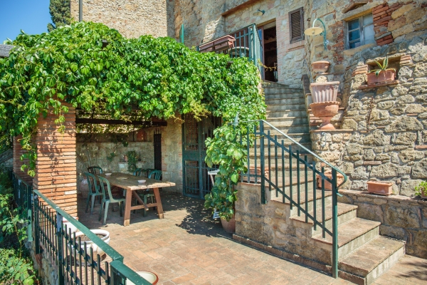 borgo alle mura 65